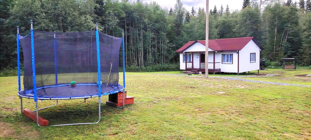 3-комнатный Дом