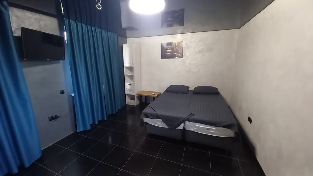 Райское место