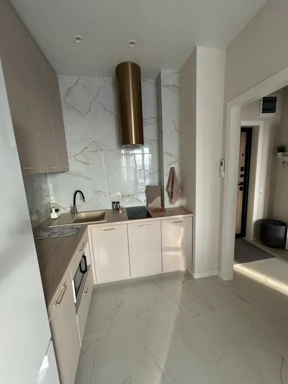 Комфортная квартира рядом с парком