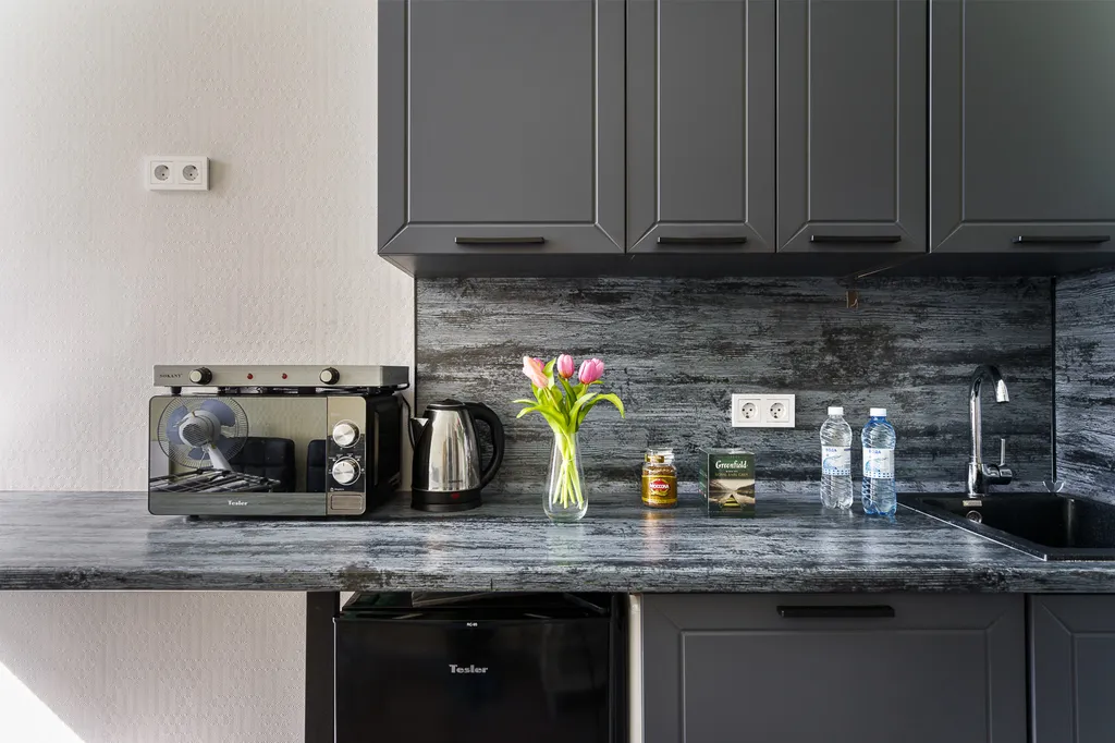 Квартира Уютные апартаменты возле метро Бибирево — Москва