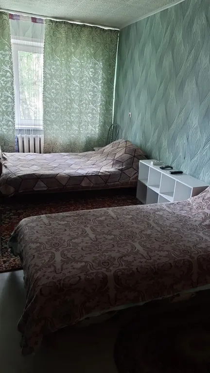 Уютная квартира в центре в тихом районе