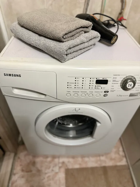 Уютная квартира в Северном районе