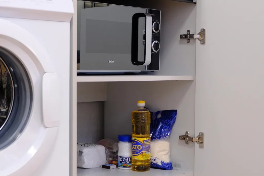 Уютная студия