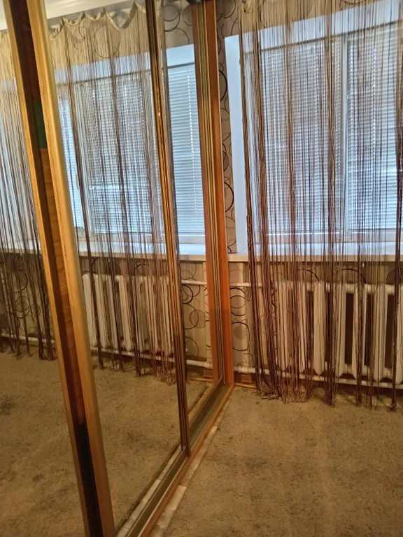 Двушка в центре