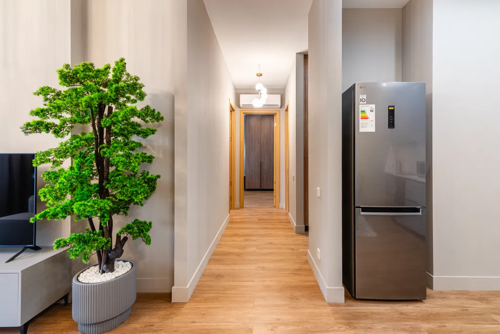 ЖК Эстет с шикарным видом на горы, возле ТРЦ Мега  Центр