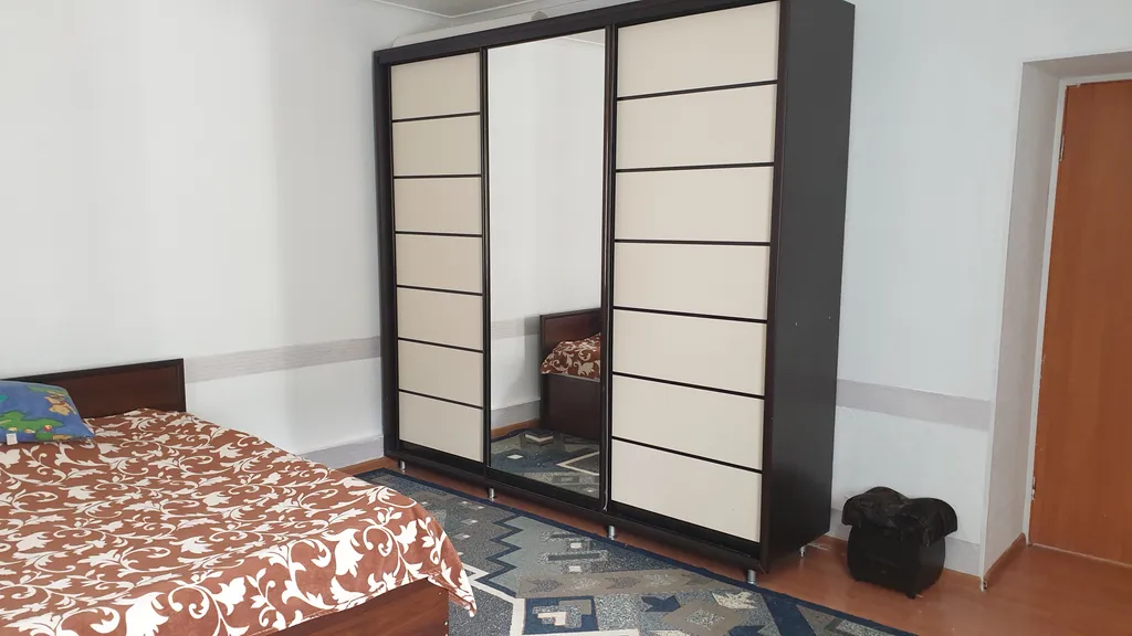 Квартира на земле в центре — аренда посуточно в Симферополь