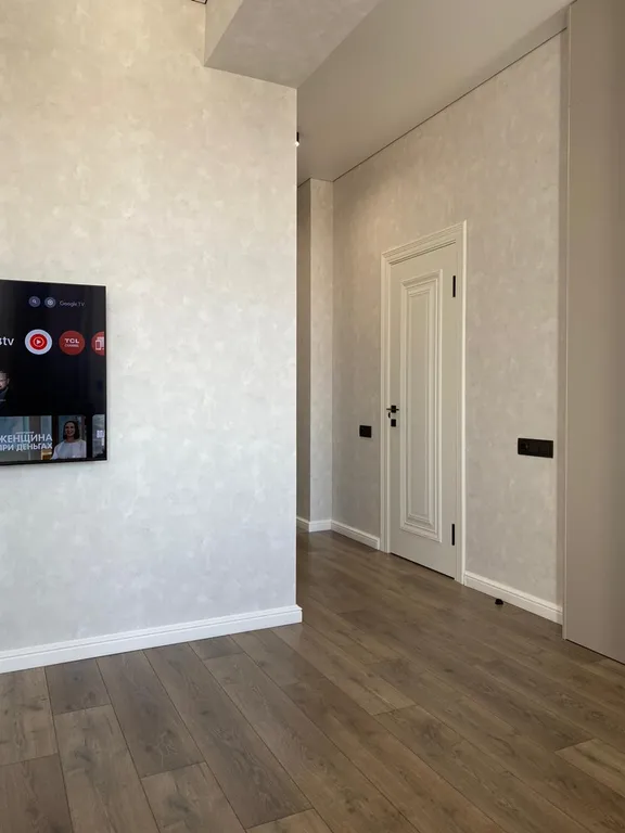 Квартира Квартира недалеко от моря, две спальни и зал — Махачкала