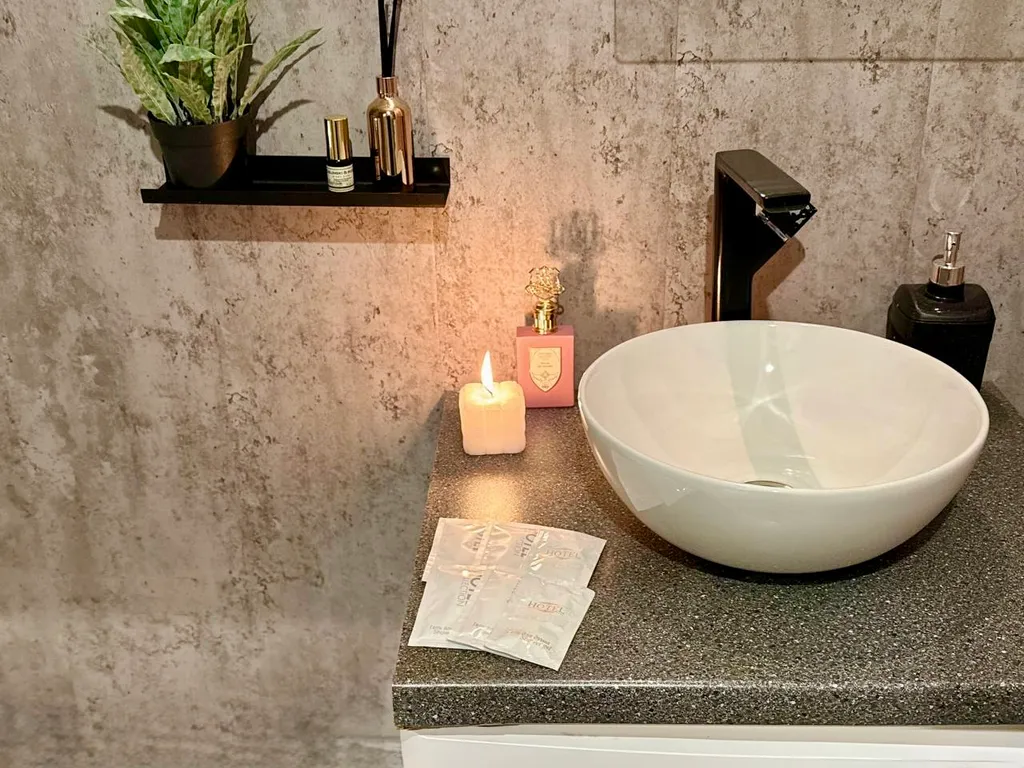 Квартира Квартира Напротив Планеты — Красноярск