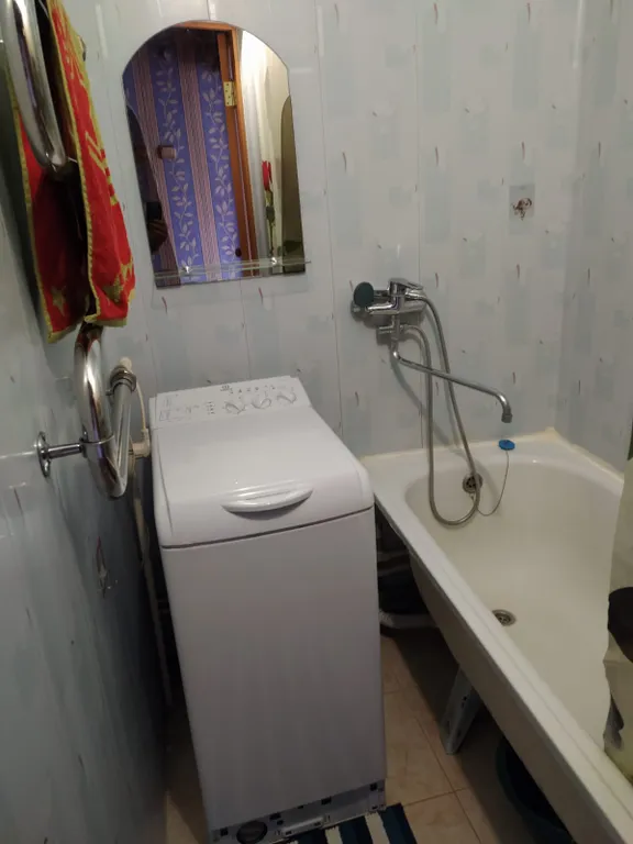 Квартира в центре города