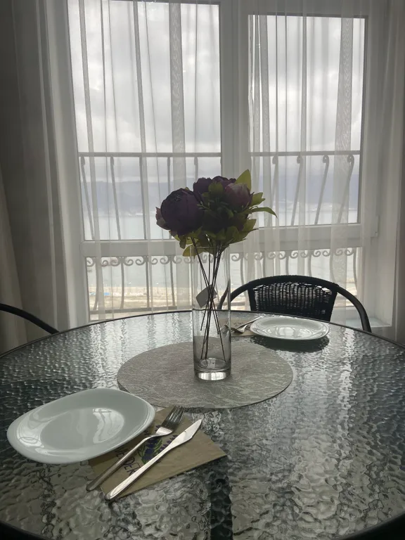 1-комнатная Квартира — аренда посуточно в Новороссийск