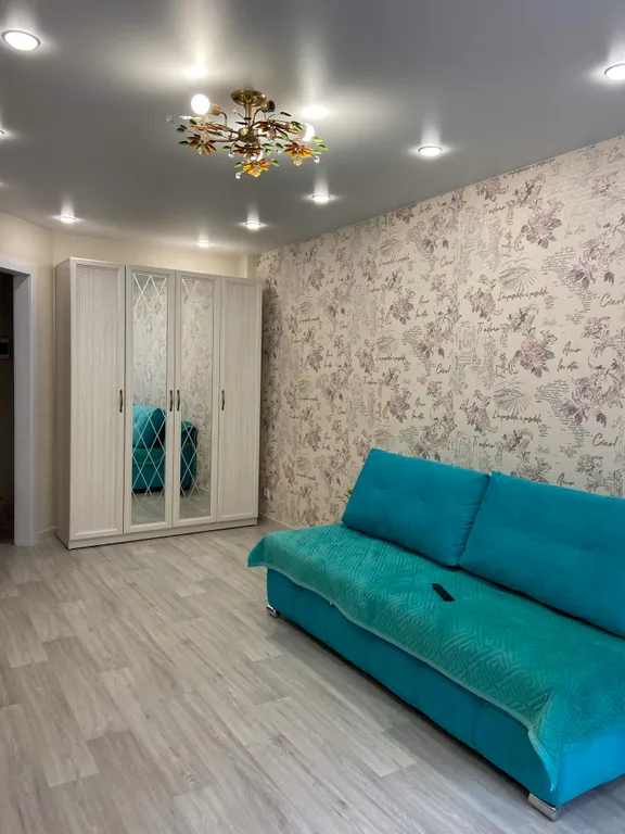 Квартира в новом микрорайоне — аренда посуточно в Чебоксары