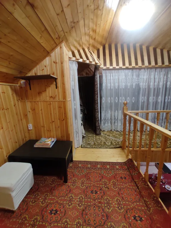 Дом для отдыха