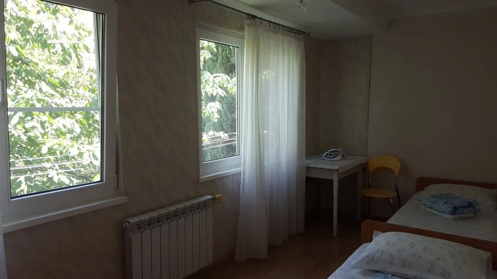 Уютная светлая квартира в центре