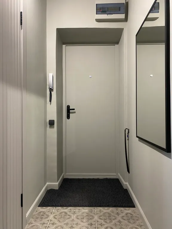 Квартира в центре Старой Руссы