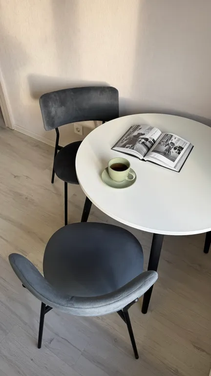 Квартира в центре