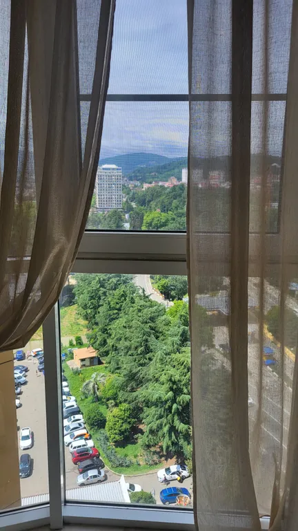 Квартира Квартира у моря — Адлер