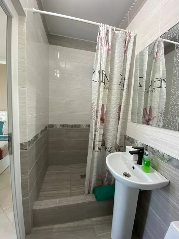 Частный дом у моря