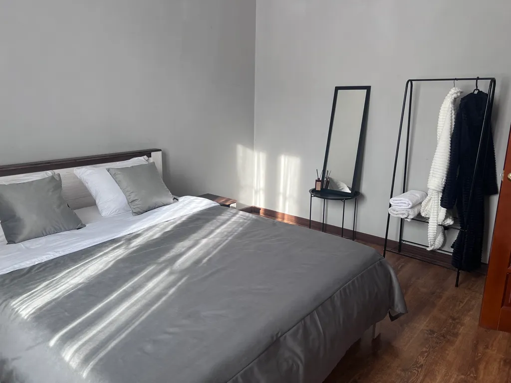 4-комнатный Дом