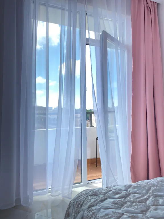 Квартира Квартира-студия — Адлер