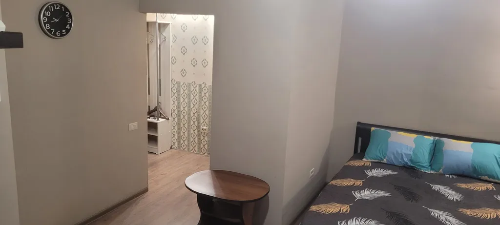 Квартира в 5 минутах от вокзала