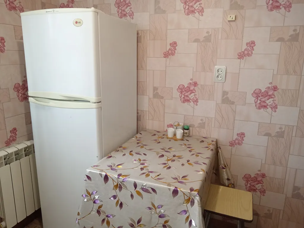 Однакомнатная квартира на Спортивной