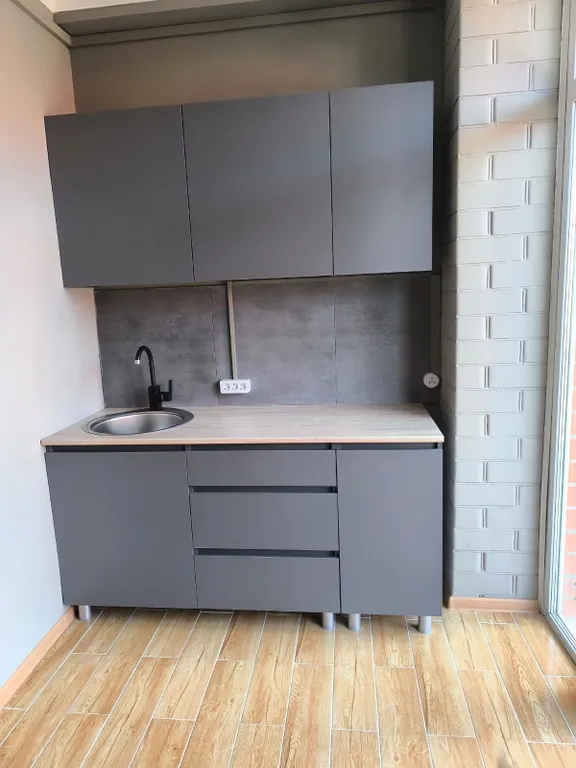 2-комнатная Квартира — аренда посуточно в Анапа