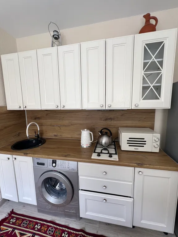 Коттедж Дом в центре города — Махачкала