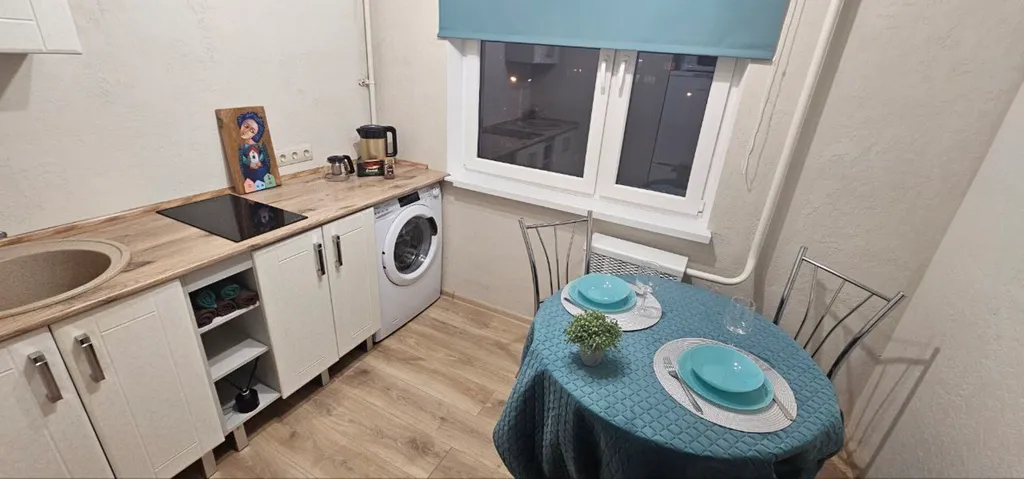 Квартира Квартира Центр, Музей мирового океана, Рыбная деревня — Калининград