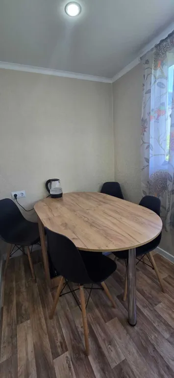 Уютная квартира у моря