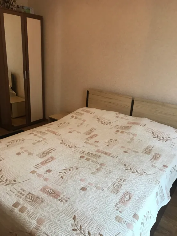 Квартира с евроремонтом у моря — аренда посуточно в Гагра