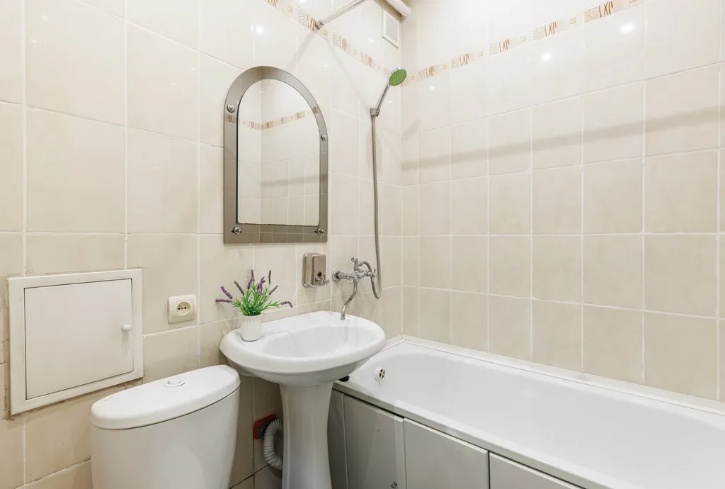 Квартира в центре Тулы