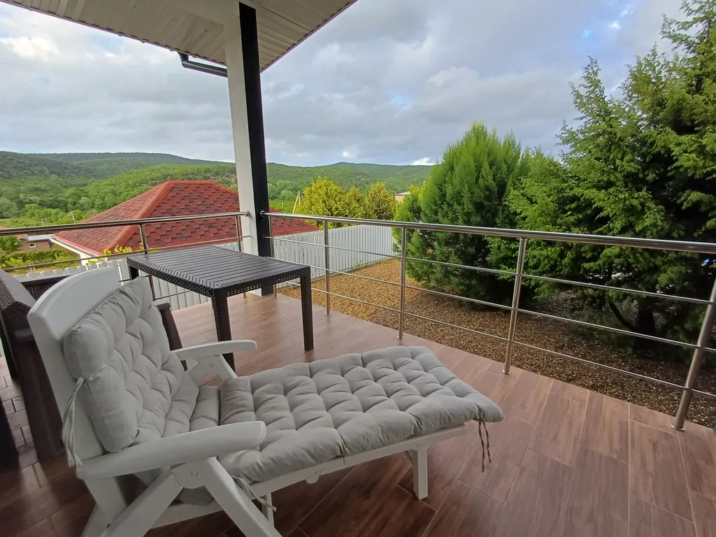 Вилла Утриш