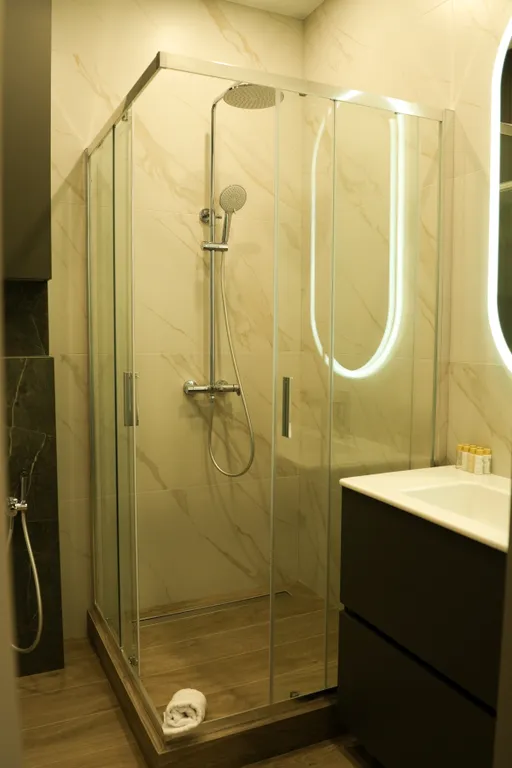 Апартаменты Sea line