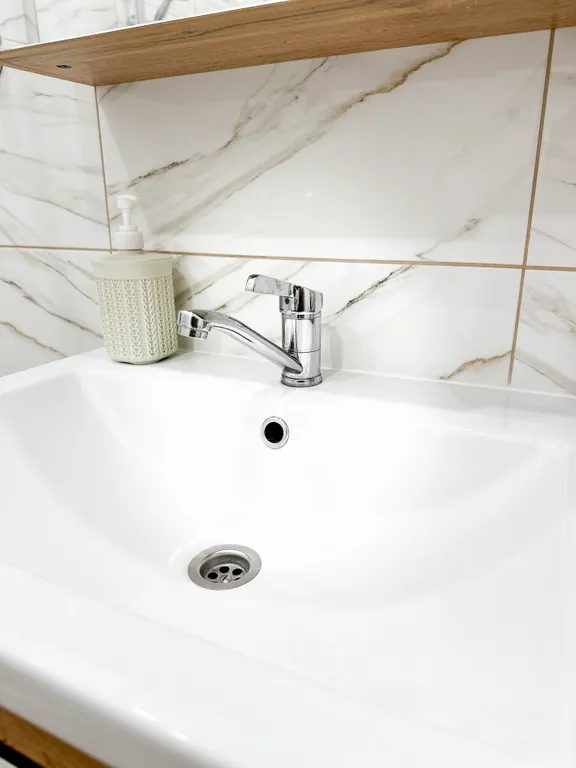 Квартира с прекрасным видом