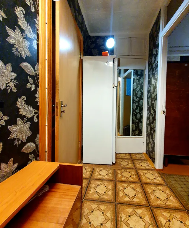 Море со всех окон/2-х комнатная в Алупке