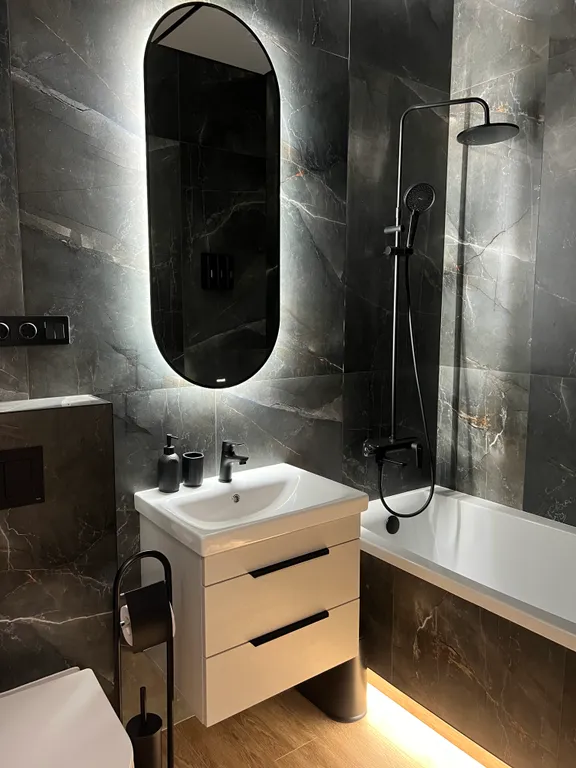 Студия у моря