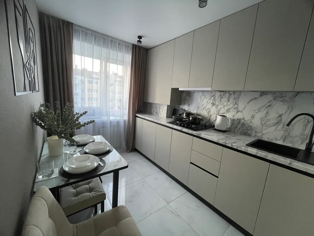 Квартира для вашего отдыха