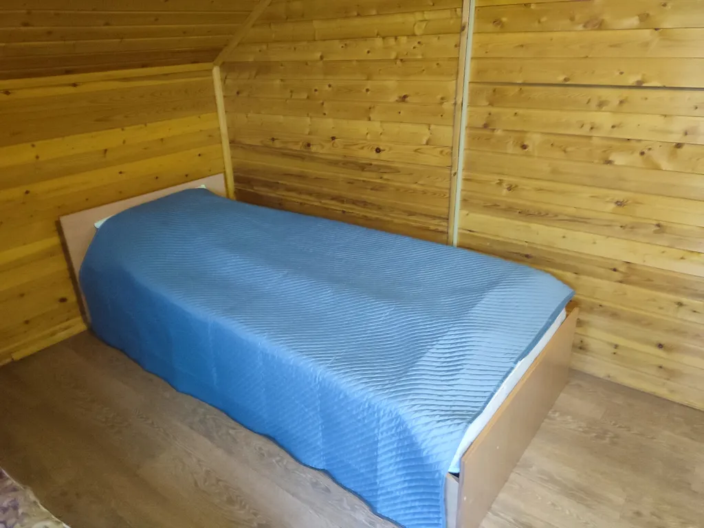 4-комнатный Дом