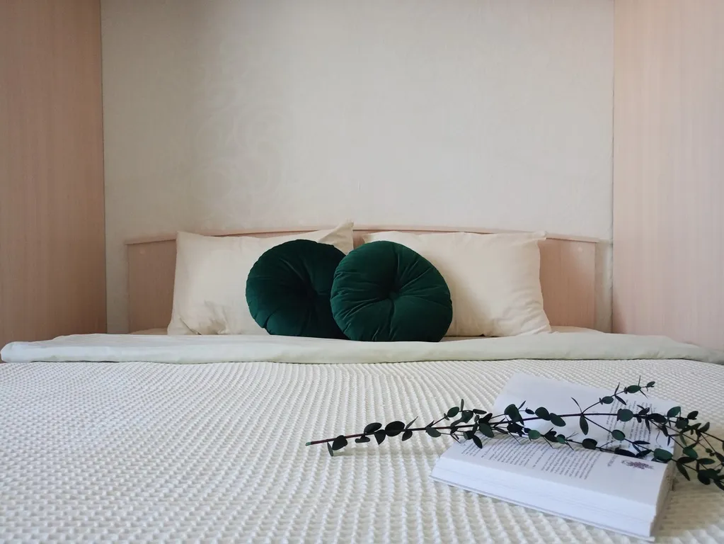 Квартира Евродвушка в центре, 7 минут до ЖД вокзала, поликлиника рядом — аренда посуточно в Тында