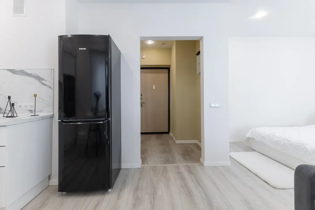 Квартира 1-комнатная Квартира — Казань