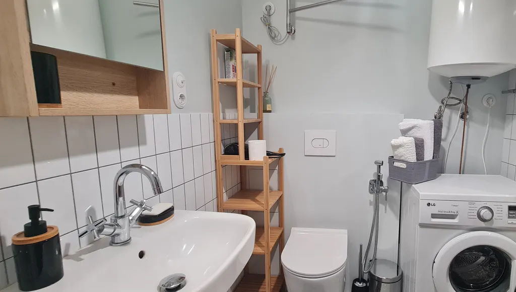 Квартира Квартира New Apartment — Владивосток
