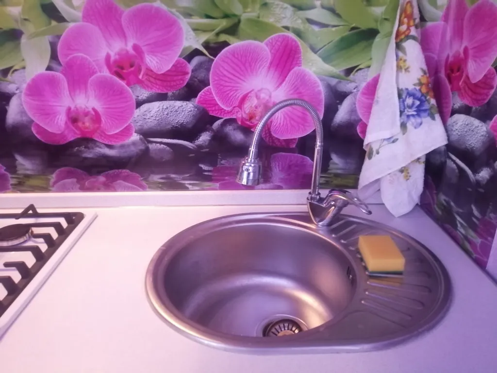 Уютная квартира в центре