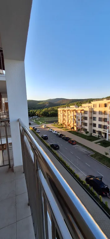 Новая уютная 1-комнатная квартира в Холидей Хаус