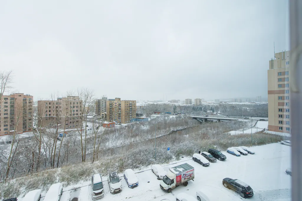 Уникальные апартаменты в центре