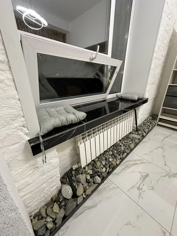 Квартира 1-комнатная Квартира — Хабаровск