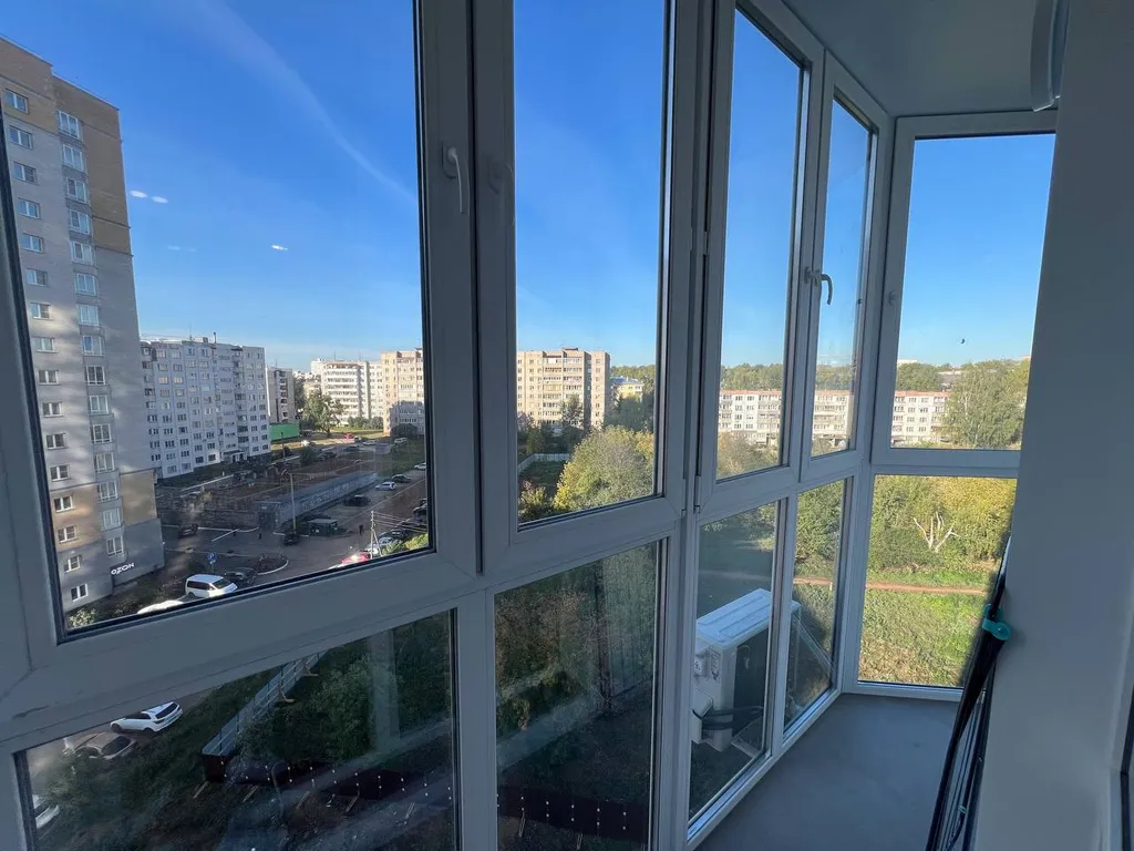 Современная студия с дизайнерским ремонтом рядом с жд вокзалом