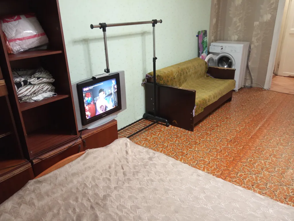 Студия в центре не дорого