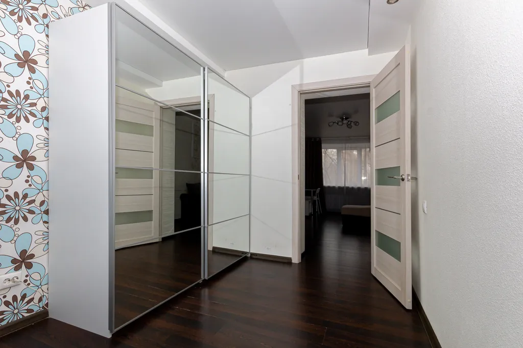 Квартира Красивая квартира у ТЦ Космос для 4 человек — Ярославль