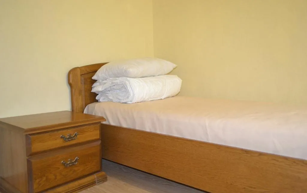 3-комнатные апартаменты у ТЦ Космос