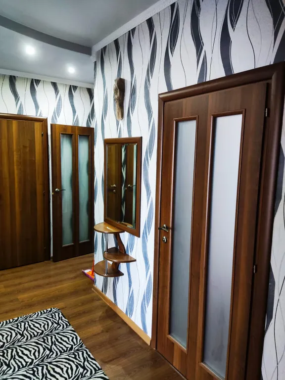 Райский уголок на  море